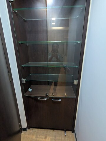 Furnished Amenities in 3 BHK Apartment at Greater Kailash ii – for Rent