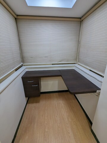Kitchen in 3 BHK Apartment at Greater Kailash ii – for Rent