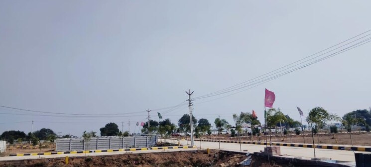 Exterior View, kothur  146 Sq.Yd. Plot In Kothur Hyderabad 7964050