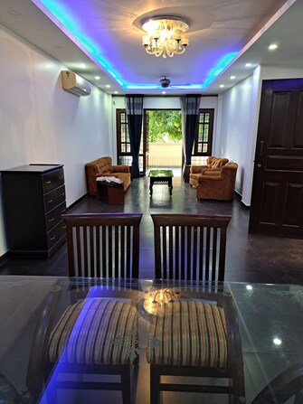 3 BHK Builder Floor For Rent in DLF Building 10 Dlf Phase ii Gurgaon  7964032