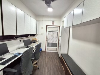 Commercial Office Space 210 Sq.Ft. For Rent in Lamington Road Mumbai  7964069