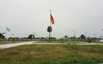 Plot Area in  Plot at Alundur – for Sale