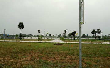 Plot For Resale in Alundur Trichy  7860345