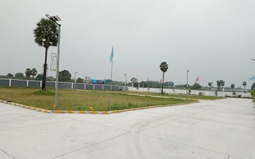 Plot Area in  Plot at Alundur – for Sale