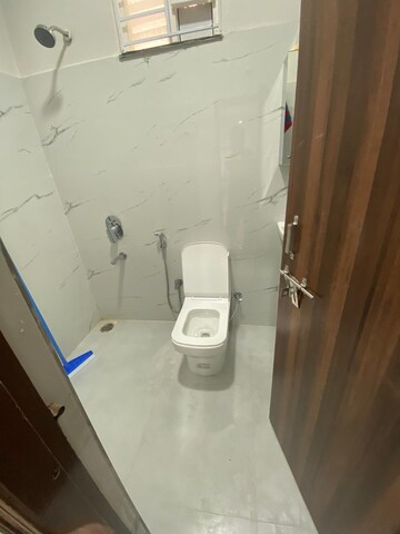 Bathroom in 2 BHK Apartment at SM Homes Kondapur, Kondapur – for Rent