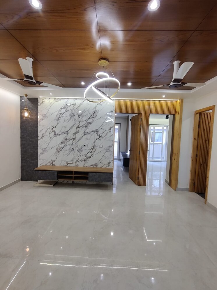 Bedroom, gms road 3 Bedroom 1450 Sq.Ft. Builder Floor In Gms Road Dehradun 7964086