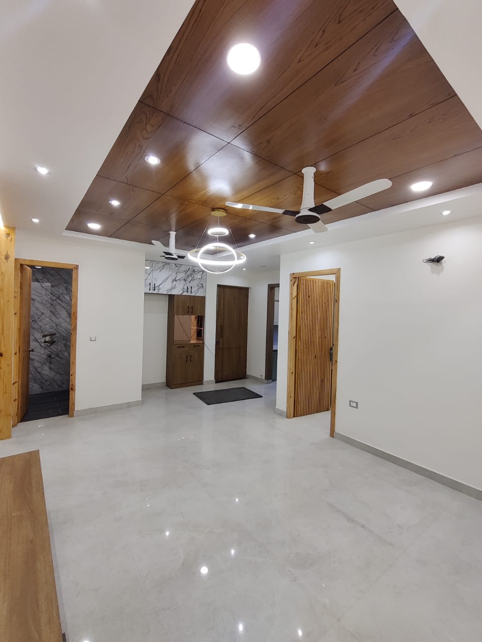 3 BHK Builder Floor For Sale in Dream Homes 