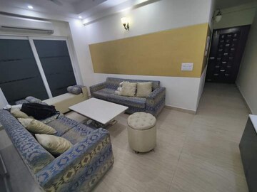 Living Room in 3 BHK Builder Floor at Anand Vihar – for Sale