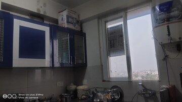Living Room in 3 BHK Apartment at Greater Kailash ii – for Rent