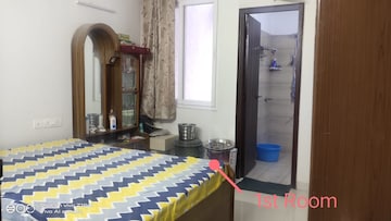 3 BHK Apartment For Rent in Greater Kailash ii Delhi  7964070