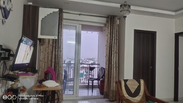 Living Room in 3 BHK Apartment at Greater Kailash ii – for Rent