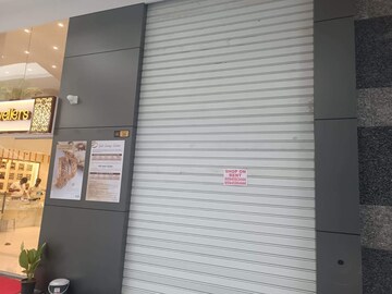 Furnished Amenities in  Shop at Kondhwa Budruk – for Rent