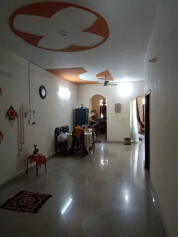 Living Room in 3 BHK Apartment at Greater Kailash ii – for Rent