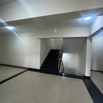 Lift in 2 BHK Apartment at Hiranandani Estate Villa Rica, Ghodbunder Road – for Rent