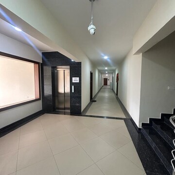 Living Room in 2 BHK Apartment at Hiranandani Estate Villa Rica, Ghodbunder Road – for Rent