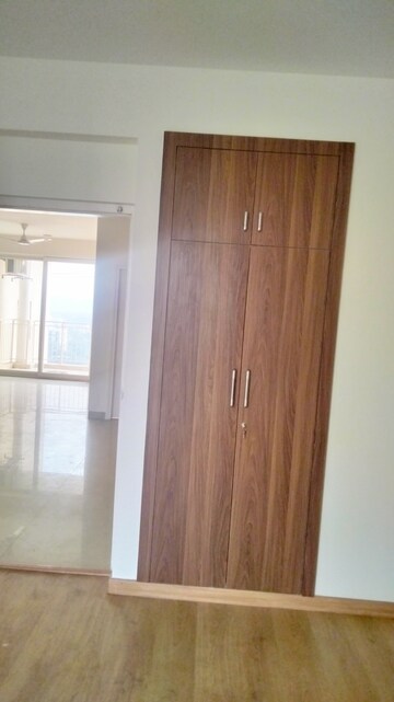Furnished Amenities in 3 BHK Apartment at Emaar Gurgaon Greens, Sector 102 – for Rent