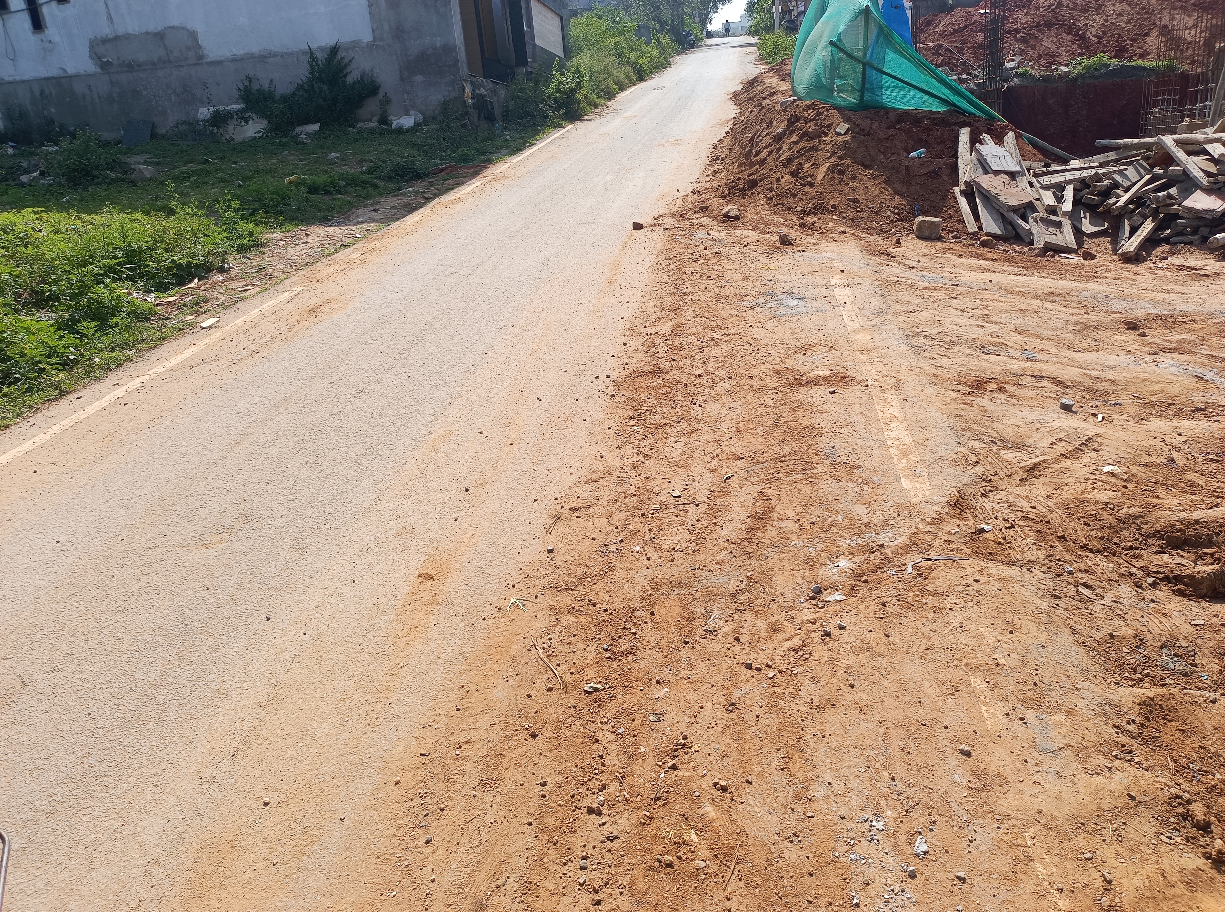 Plot For Sale in Plot 4002