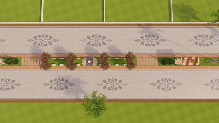 Exterior View, todi ramjanipura  190 Sq.Yd. Plot In Todi Ramjanipura Jaipur 7964101