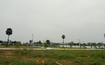 Plot Area in  Plot at Viralimalai – for Sale
