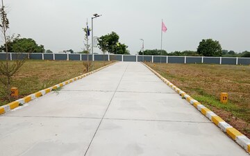Plot Area in  Plot at Viralimalai – for Sale