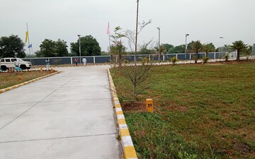 Plot Area in  Plot at Viralimalai – for Sale