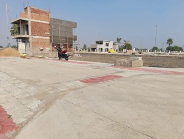  Plot – Exterior View View at Shankarpur - for Sale