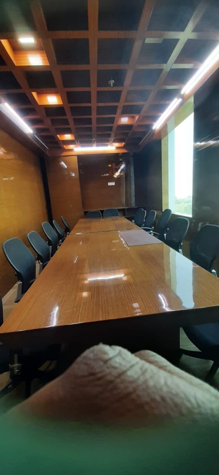 Floor Plan, netaji subhash place Commercial Office Space 1200 Sq.Ft. In Netaji Subhash Place Delhi 7964177