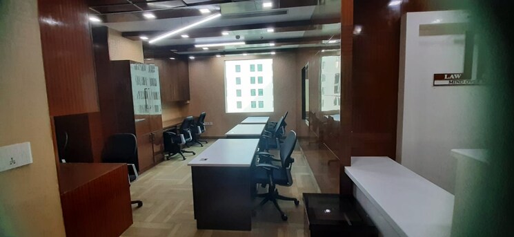 Team Area, netaji subhash place Commercial Office Space 1200 Sq.Ft. In Netaji Subhash Place Delhi 7964177