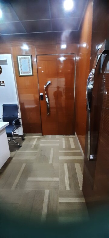 Furnished Amenities in  Office Space at Netaji Subhash Place – for Sale