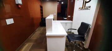 Team Area in  Office Space at Netaji Subhash Place – for Sale