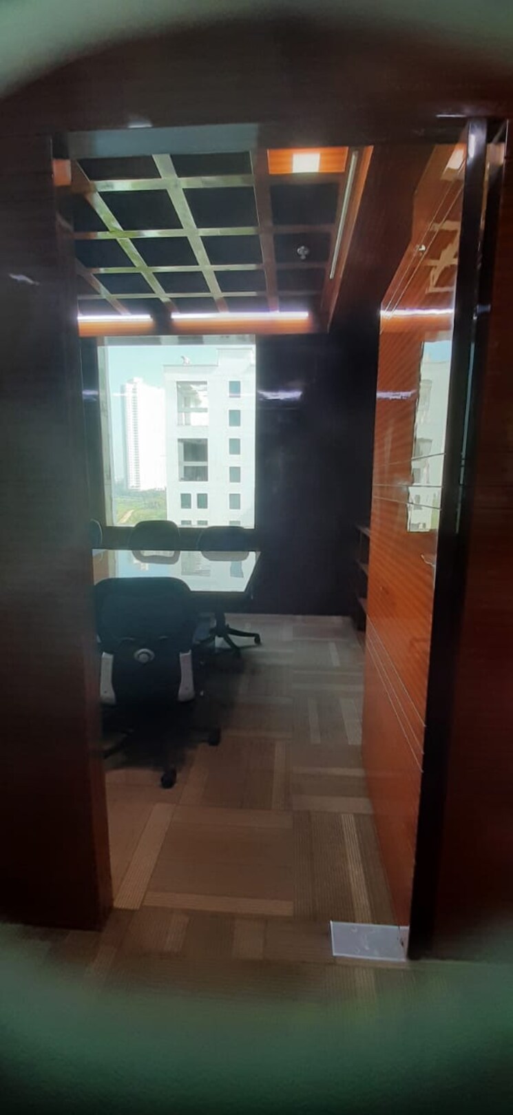Floor Plan, netaji subhash place Commercial Office Space 1200 Sq.Ft. In Netaji Subhash Place Delhi 7964177