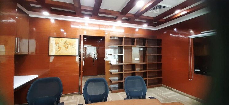Team Area, netaji subhash place Commercial Office Space 1200 Sq.Ft. In Netaji Subhash Place Delhi 7964177