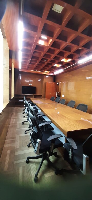 Floor Plan in  Office Space at Netaji Subhash Place – for Sale