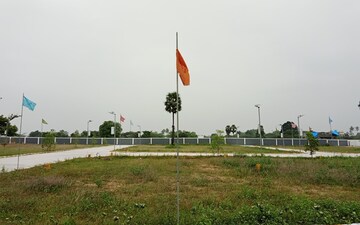 Plot Area in  Plot at Viralimalai – for Sale