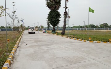 Plot Area in  Plot at Viralimalai – for Sale