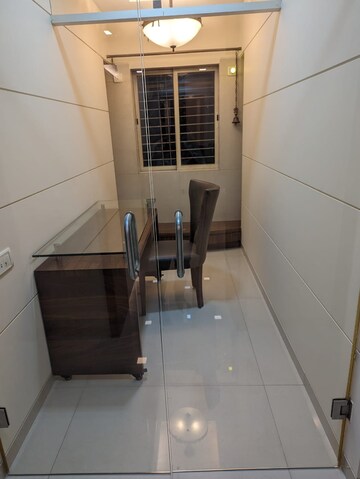 3 BHK Apartment at Greater Kailash ii – for Rent