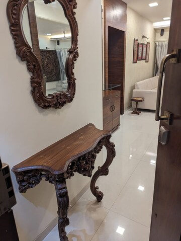  3 BHK Apartment at Greater Kailash ii – for Rent