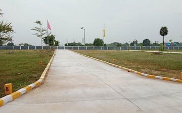 Plot Area in  Plot at Viralimalai – for Sale