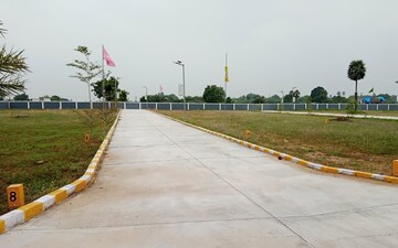 Plot Area in  Plot at Viralimalai – for Sale