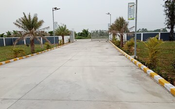 Plot Area in  Plot at Viralimalai – for Sale