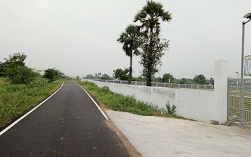 Plot Area in  Plot at Viralimalai – for Sale