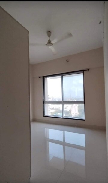 Master Bedroom in 1 BHK Apartment at Royal Oasis, Malad West – for Sale