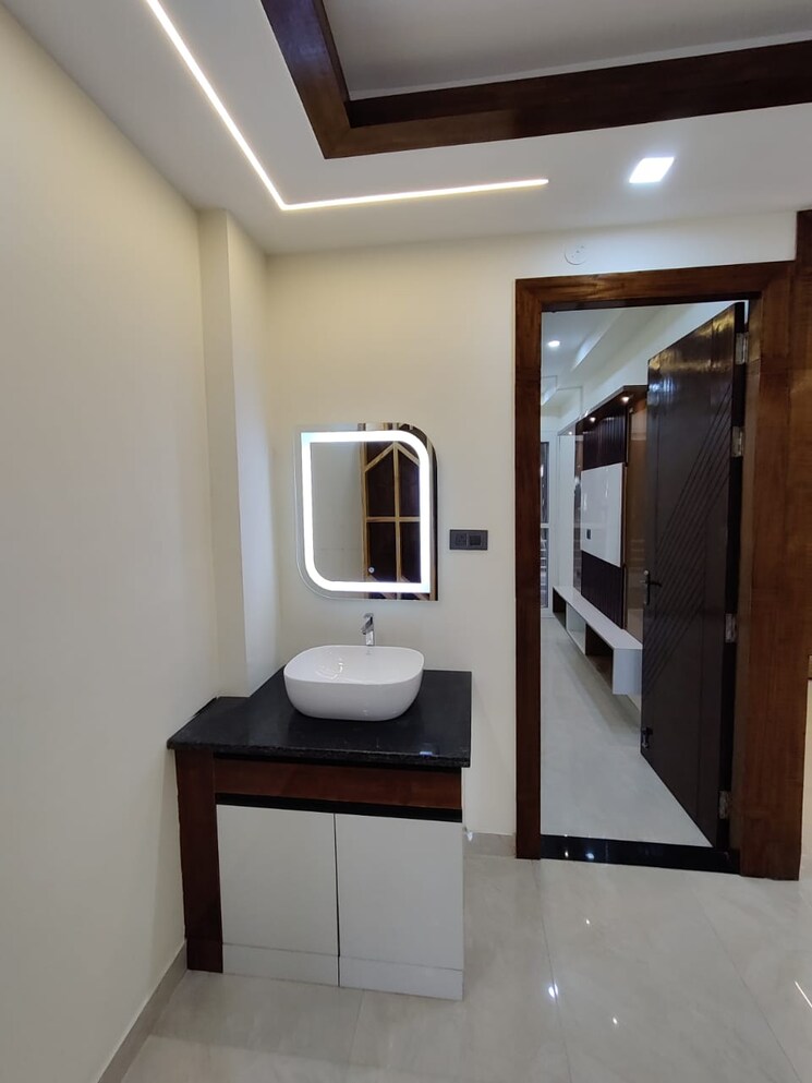 undefined, gms road 3 Bedroom 1512 Sq.Ft. Builder Floor In Gms Road Dehradun 7964122