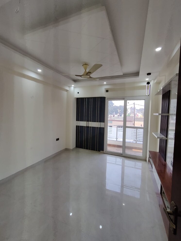 Kitchen, gms road 3 Bedroom 1512 Sq.Ft. Builder Floor In Gms Road Dehradun 7964122