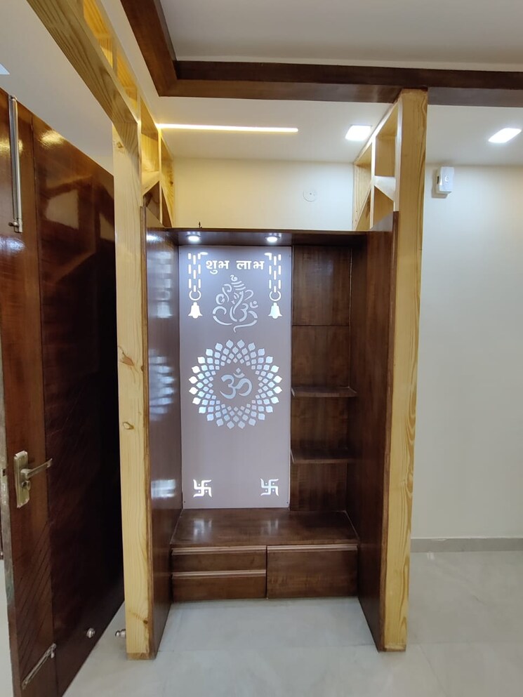 undefined, gms road 3 Bedroom 1512 Sq.Ft. Builder Floor In Gms Road Dehradun 7964122