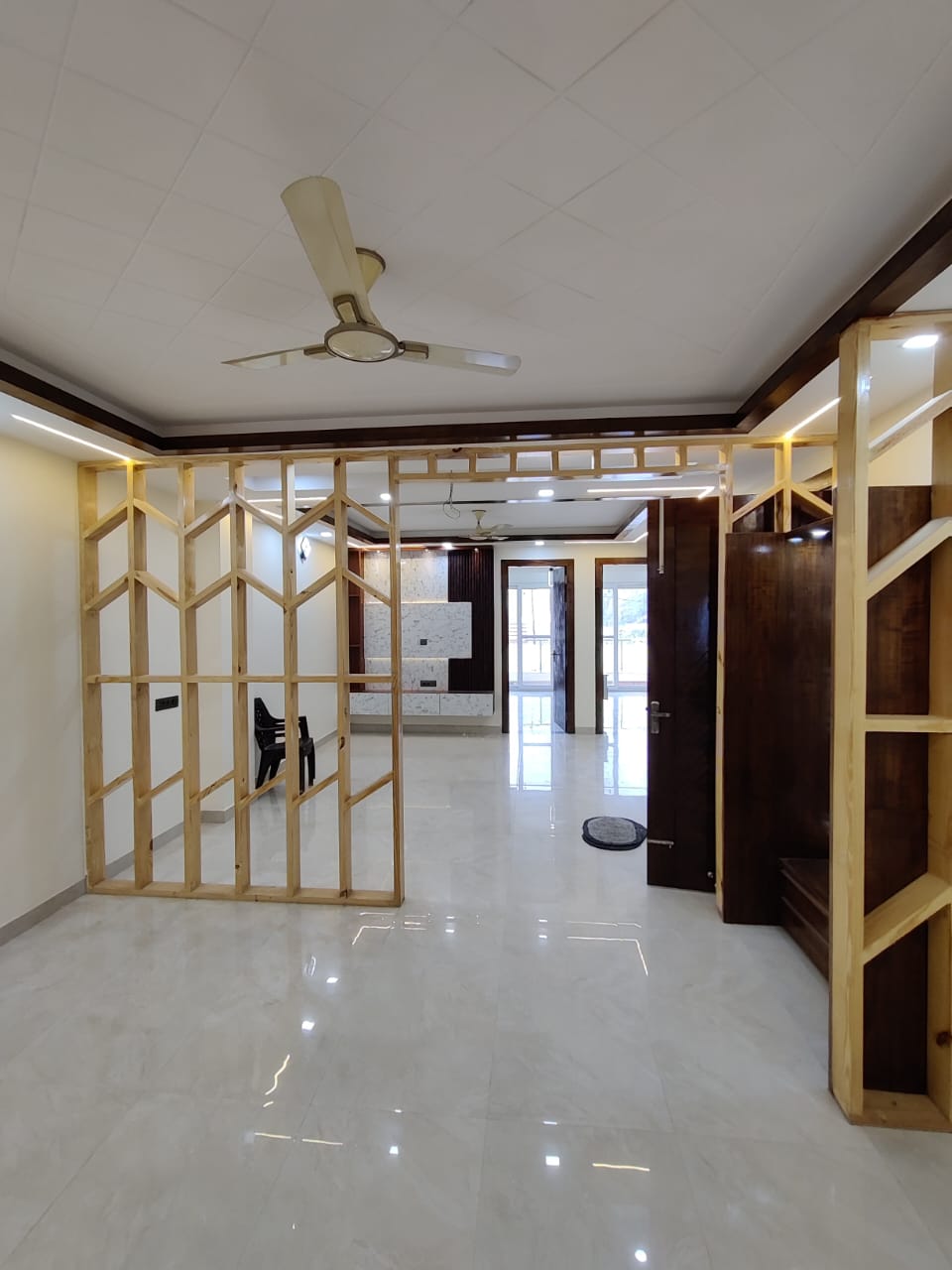 3 BHK Builder Floor For Sale in Dream Homes 