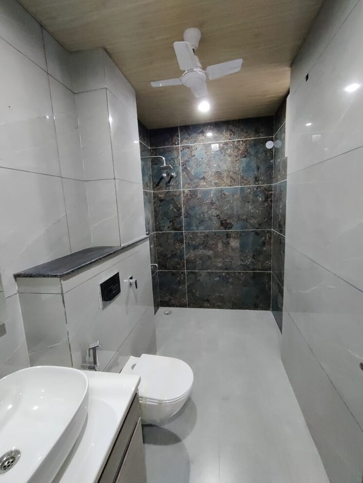 Master Bedroom, gms road 3 Bedroom 1512 Sq.Ft. Builder Floor In Gms Road Dehradun 7964122