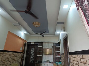  3 BHK Apartment at Greater Kailash ii – for Rent