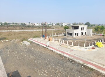  Plot – Exterior View View at Shankarpur - for Sale