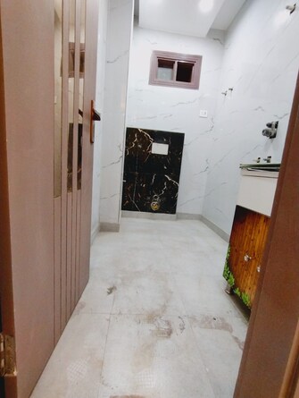 1 BHK Builder Floor For Rent in Acharya Puri CHS Krishna Colony Gurgaon  7964112